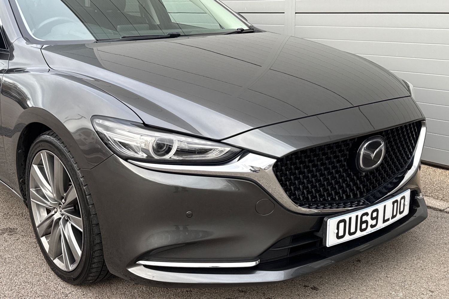 Used Mazda Mazda6 2019 for sale - 76461044: Photo 9