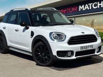 2019 - 1.5 Cooper Classic Euro 6 (s/s) 5dr
