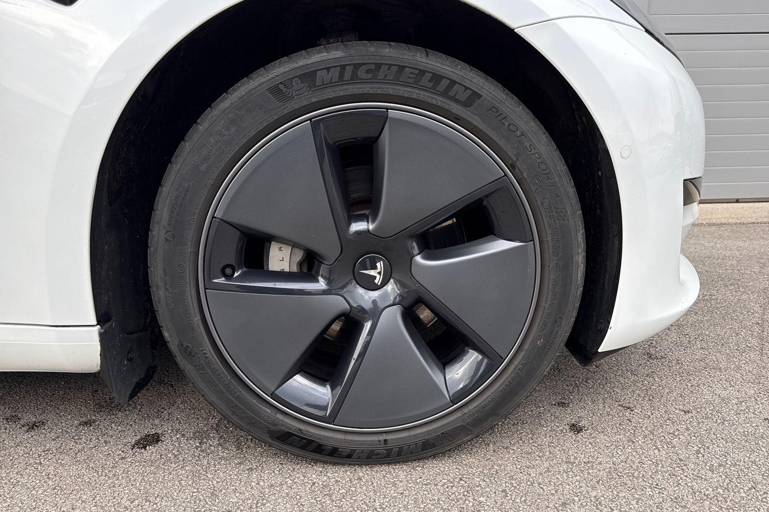 Used Tesla Model 3 2021 for sale - 77779722: Photo 10