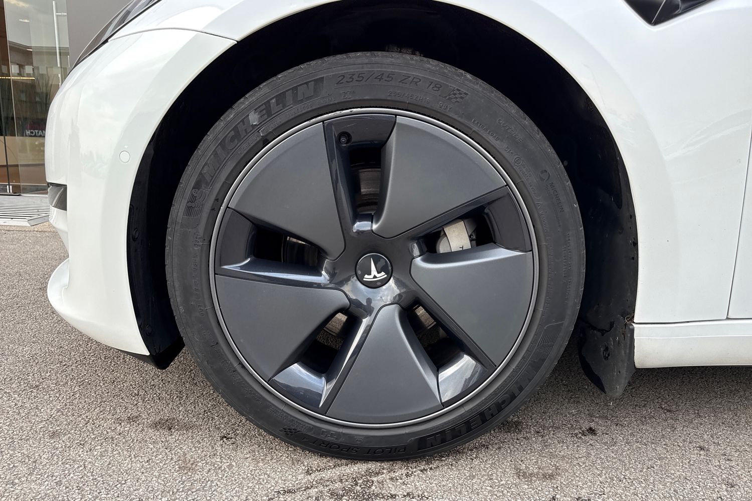 Used Tesla Model 3 2021 for sale - 77779722: Photo 11