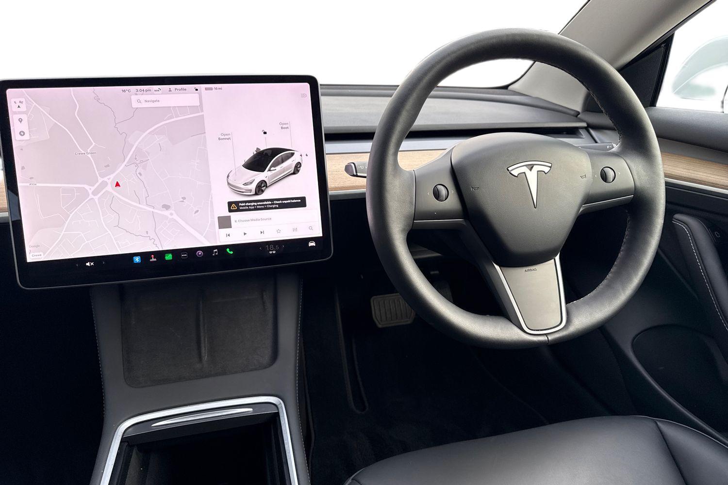 Used Tesla Model 3 2021 for sale - 77779722: Photo 12