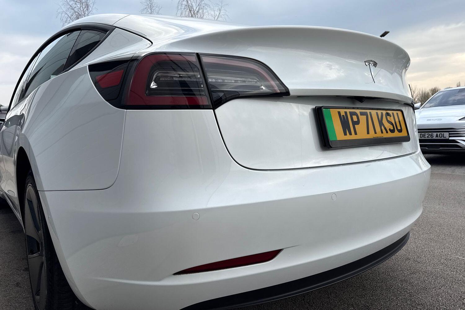 Used Tesla Model 3 2021 for sale - 77779722: Photo 15