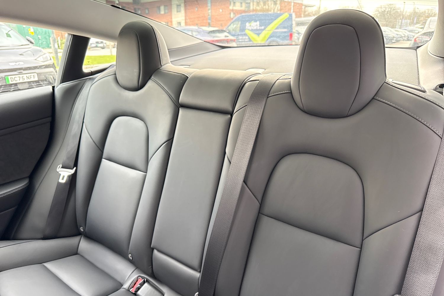 Used Tesla Model 3 2021 for sale - 77779722: Photo 18