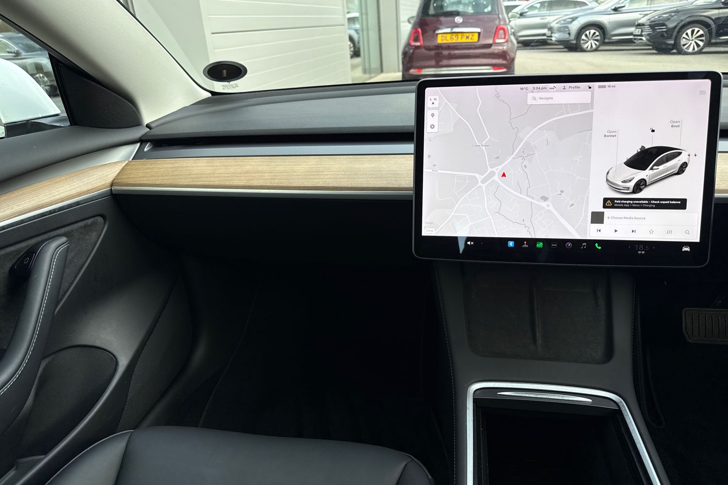 Used Tesla Model 3 2021 for sale - 77779722: Photo 19