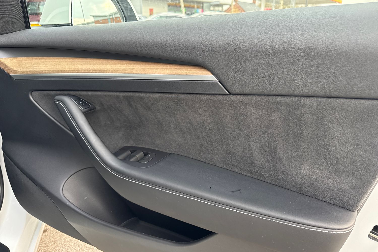 Used Tesla Model 3 2021 for sale - 77779722: Photo 20