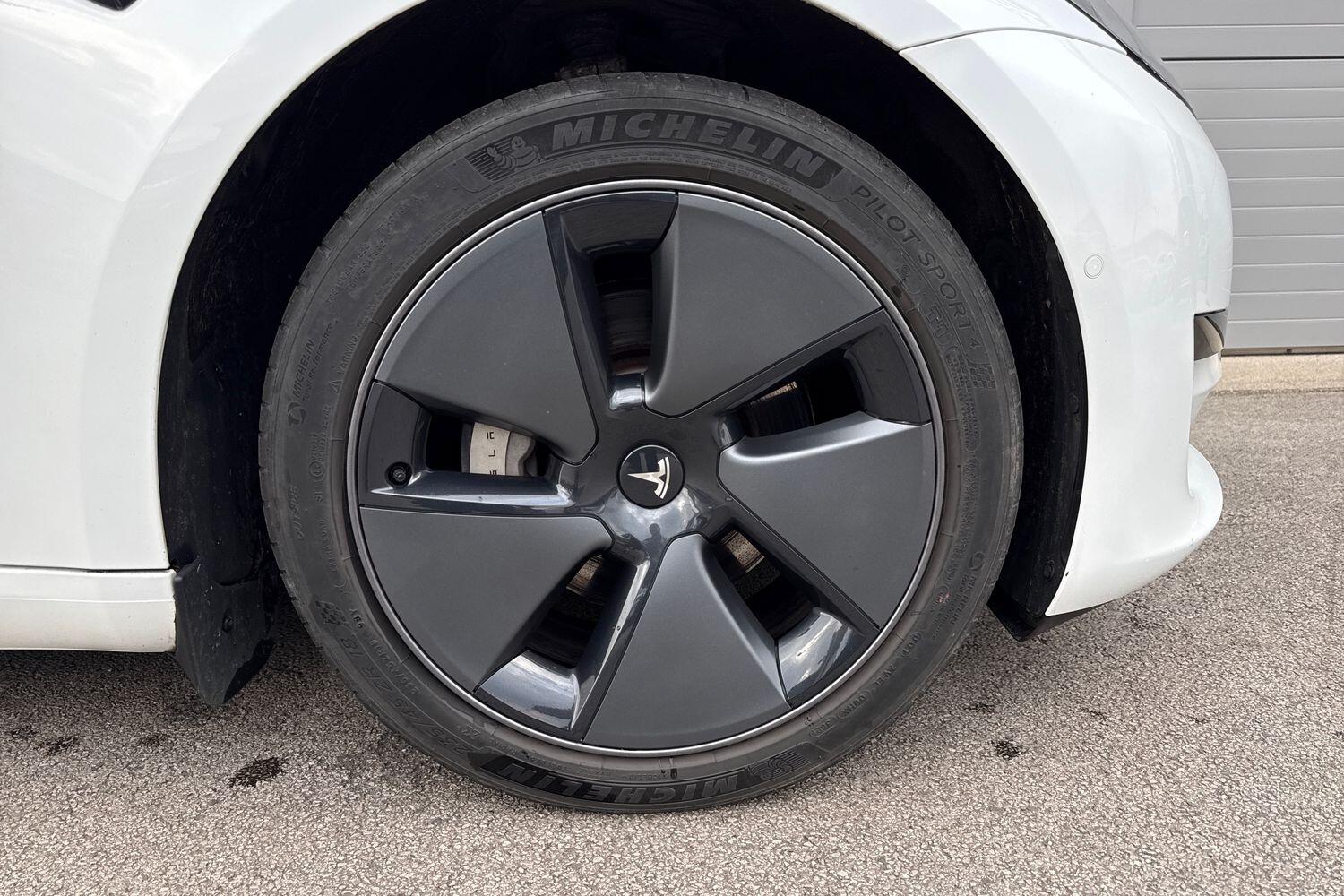 Used Tesla Model 3 2021 for sale - 77779722: Photo 21