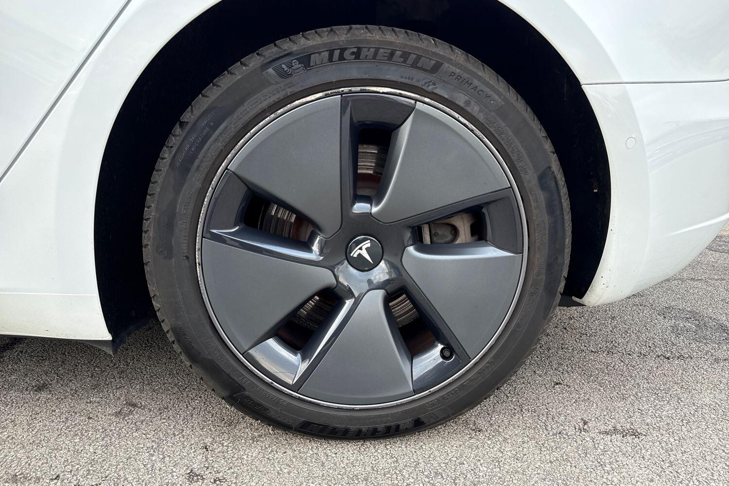 Used Tesla Model 3 2021 for sale - 77779722: Photo 23