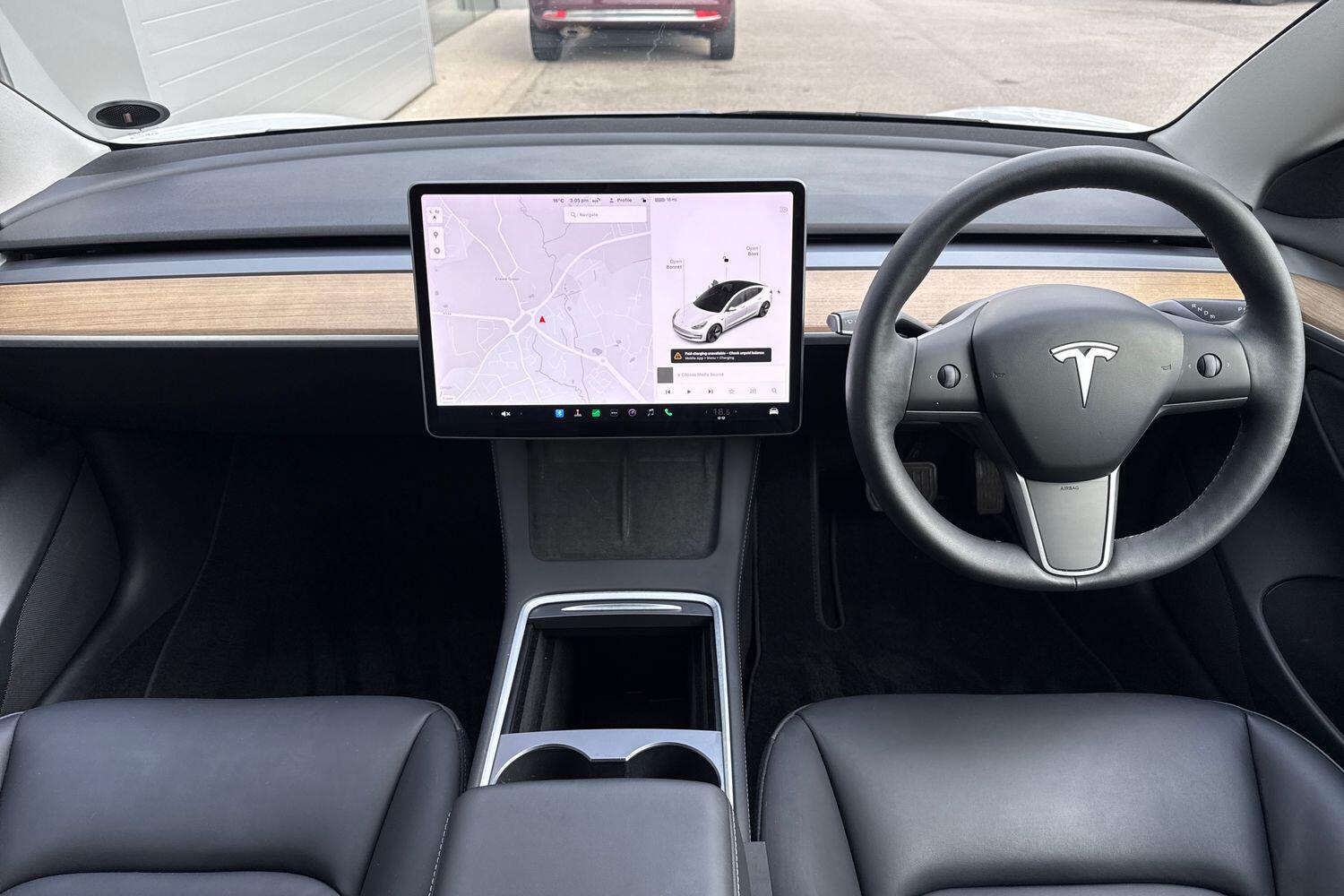 Used Tesla Model 3 2021 for sale - 77779722: Photo 24