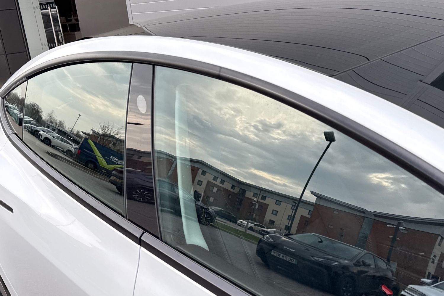 Used Tesla Model 3 2021 for sale - 77779722: Photo 28