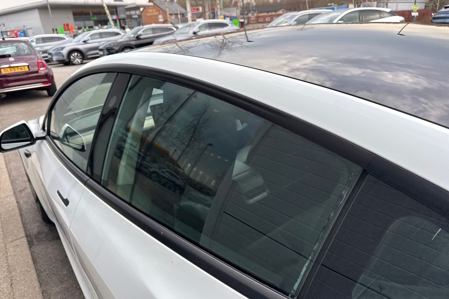 Used Tesla Model 3 2021 for sale - 77779722: Photo 29