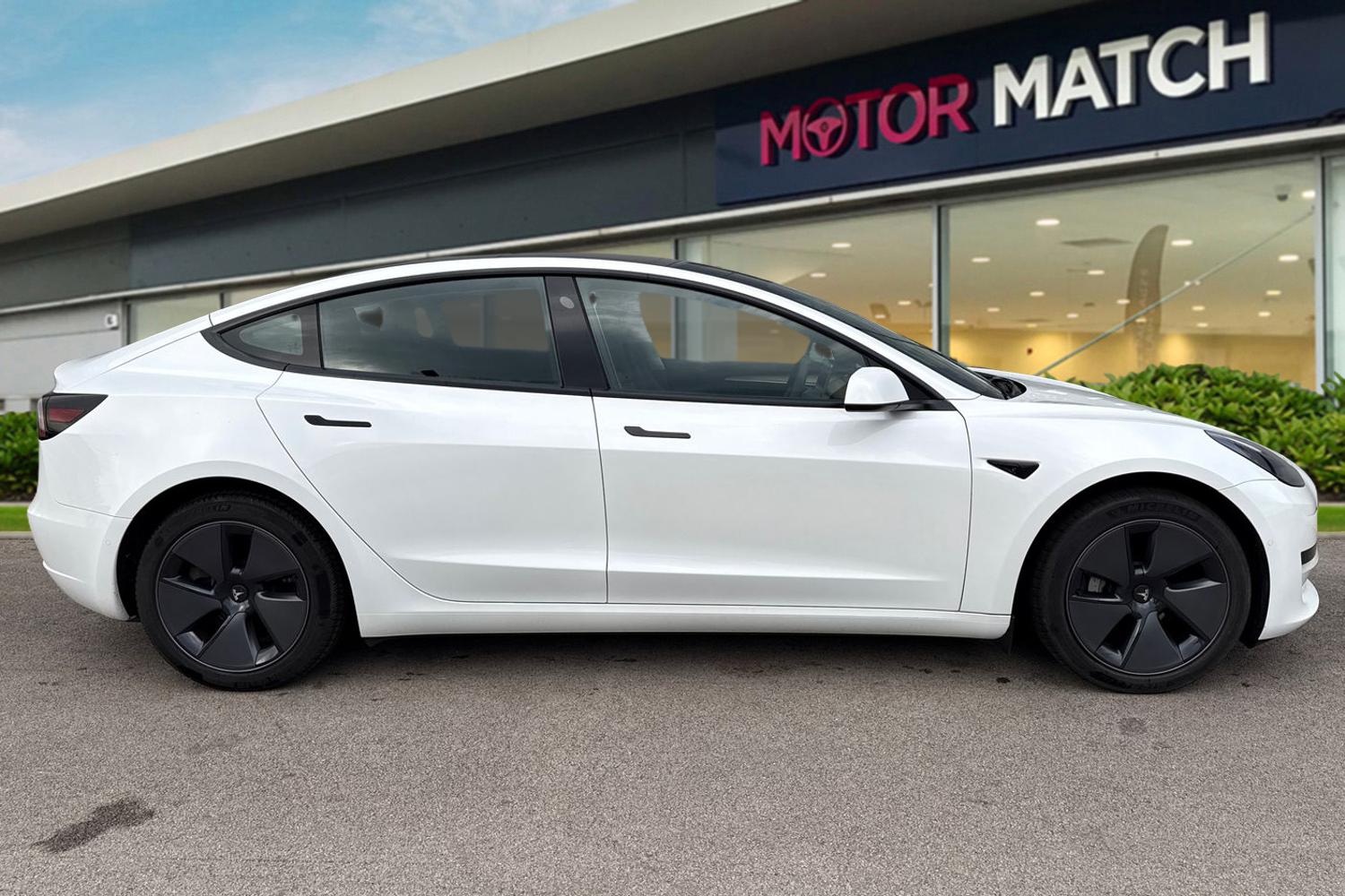 Used Tesla Model 3 2021 for sale - 77779722: Photo 3
