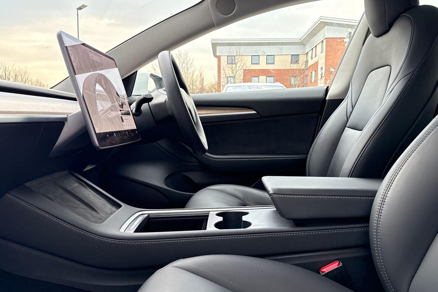 Used Tesla Model 3 2021 for sale - 77779722: Photo 30