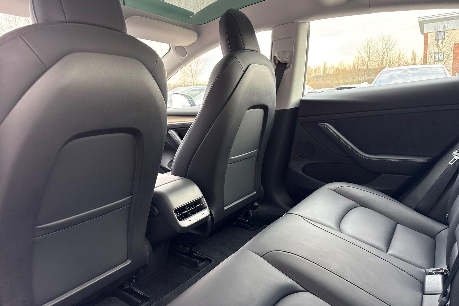 Used Tesla Model 3 2021 for sale - 77779722: Photo 31