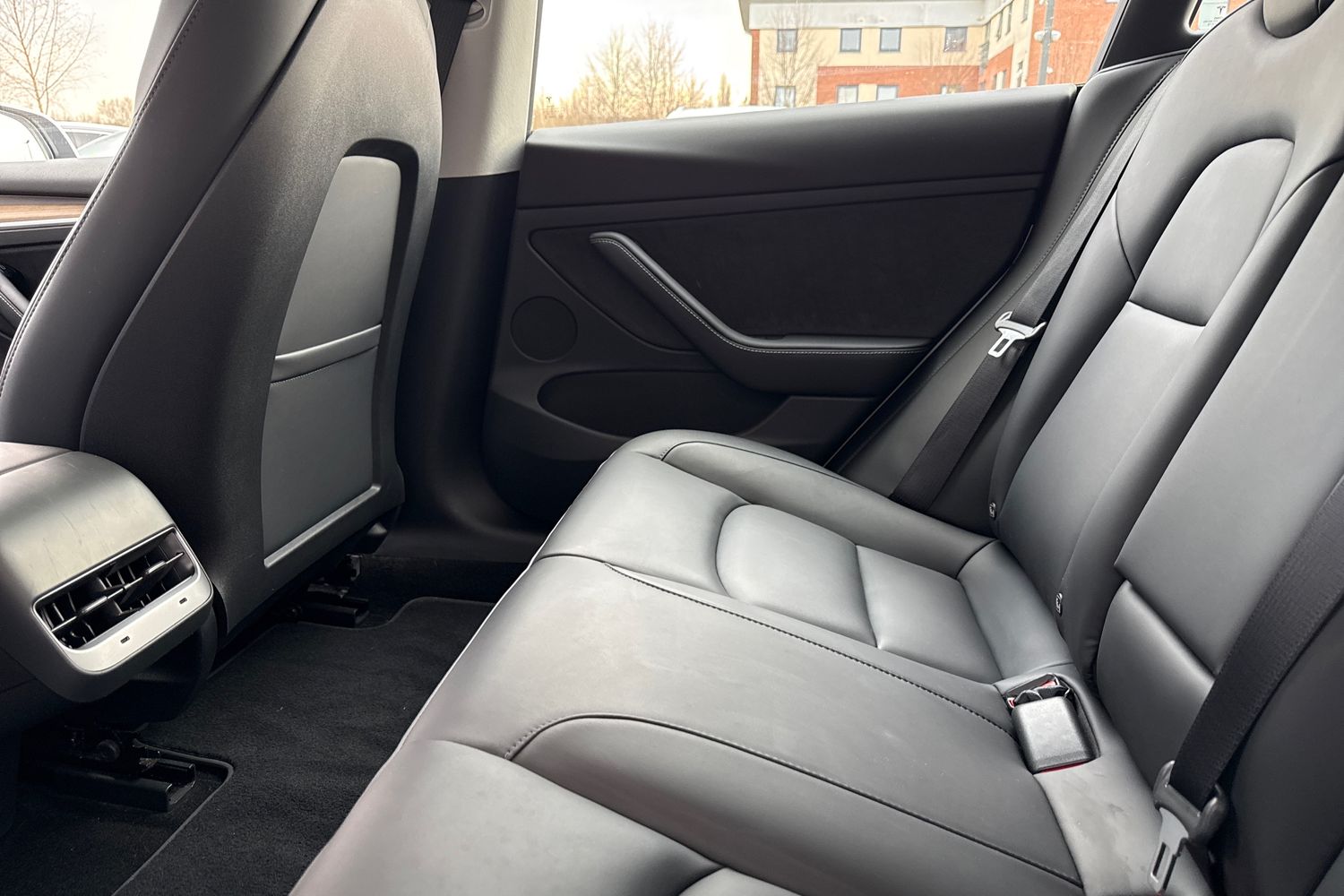 Used Tesla Model 3 2021 for sale - 77779722: Photo 32