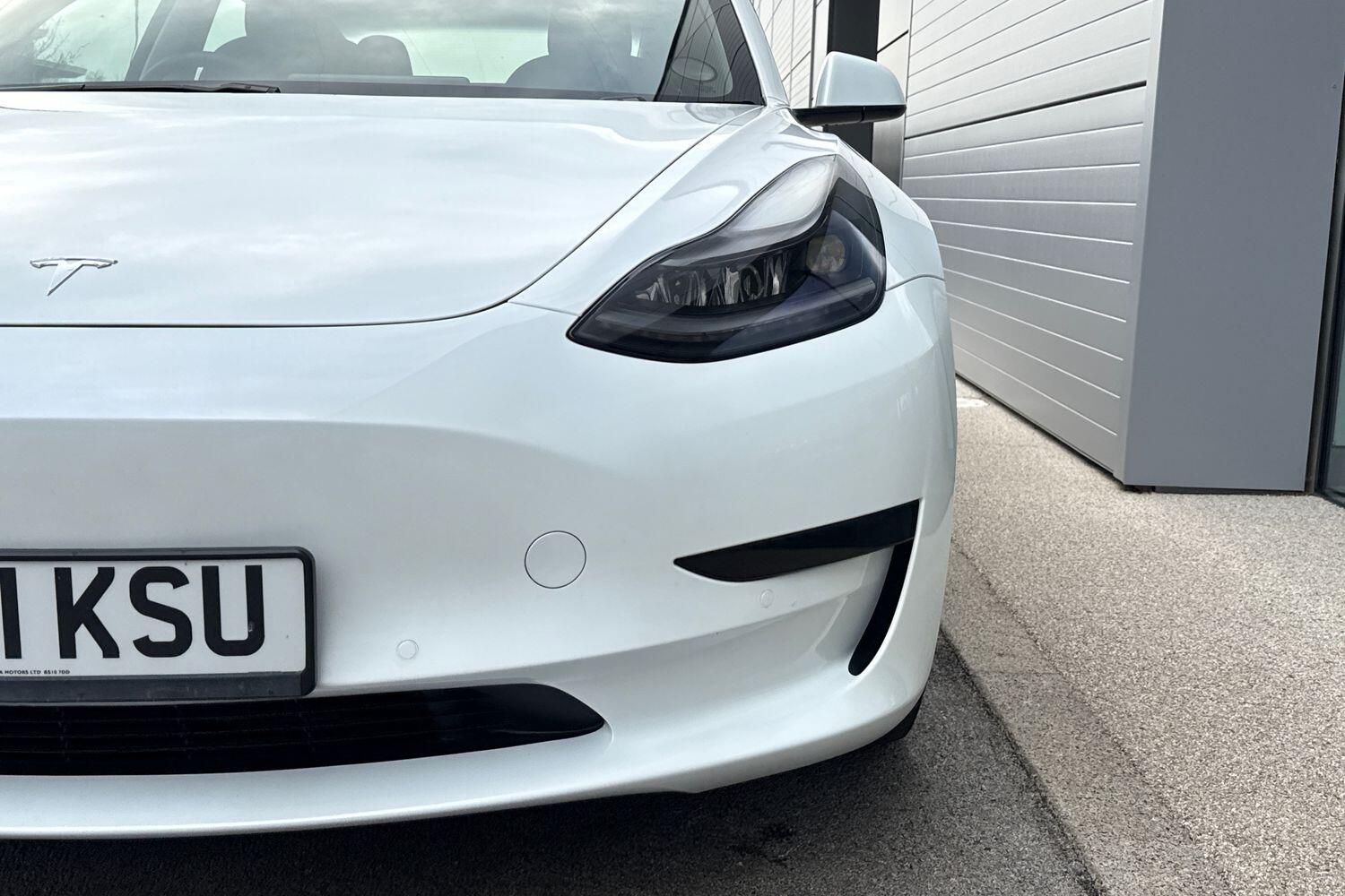 Used Tesla Model 3 2021 for sale - 77779722: Photo 33