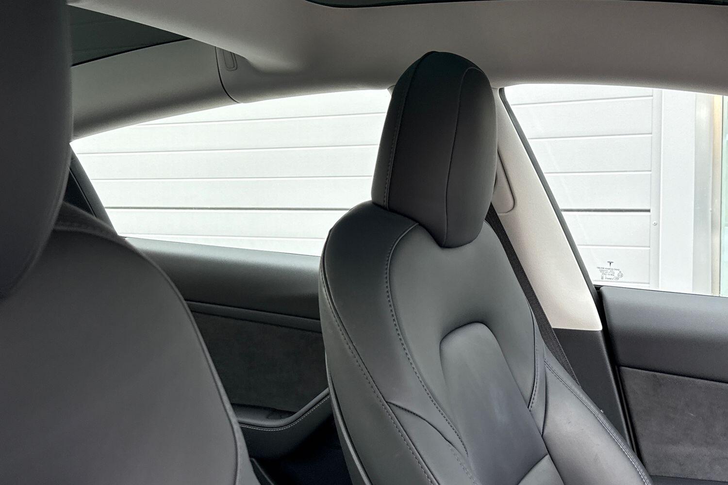 Used Tesla Model 3 2021 for sale - 77779722: Photo 34