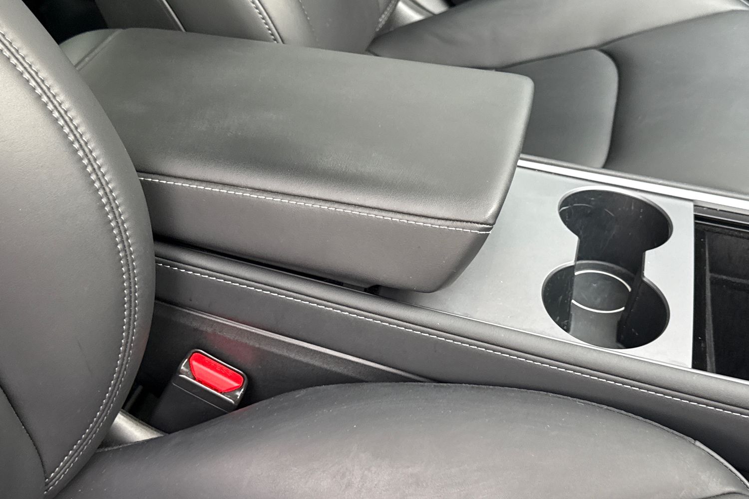 Used Tesla Model 3 2021 for sale - 77779722: Photo 35