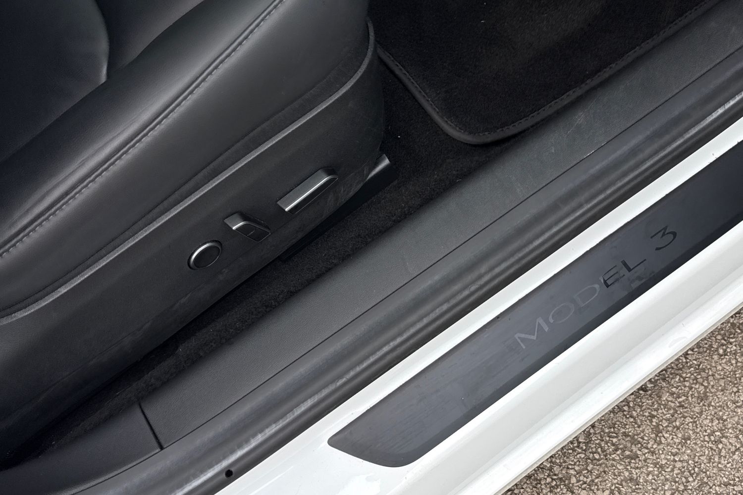 Used Tesla Model 3 2021 for sale - 77779722: Photo 36
