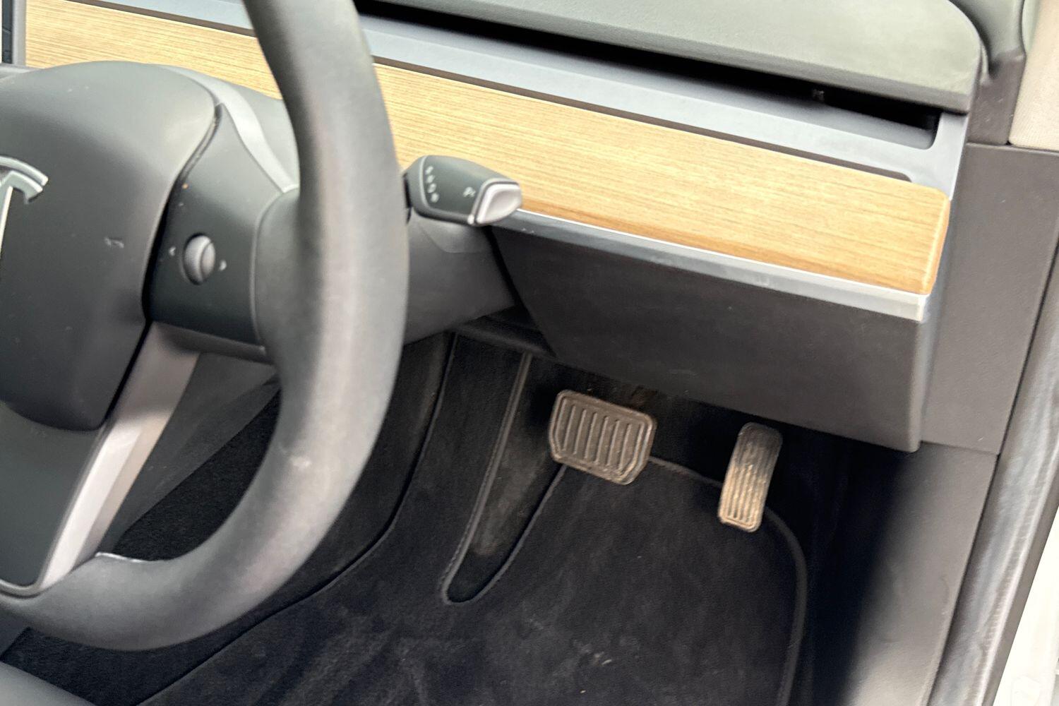 Used Tesla Model 3 2021 for sale - 77779722: Photo 38