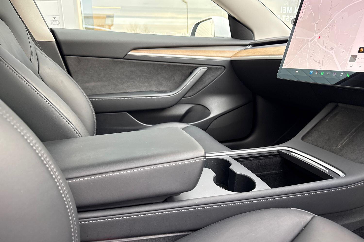 Used Tesla Model 3 2021 for sale - 77779722: Photo 39