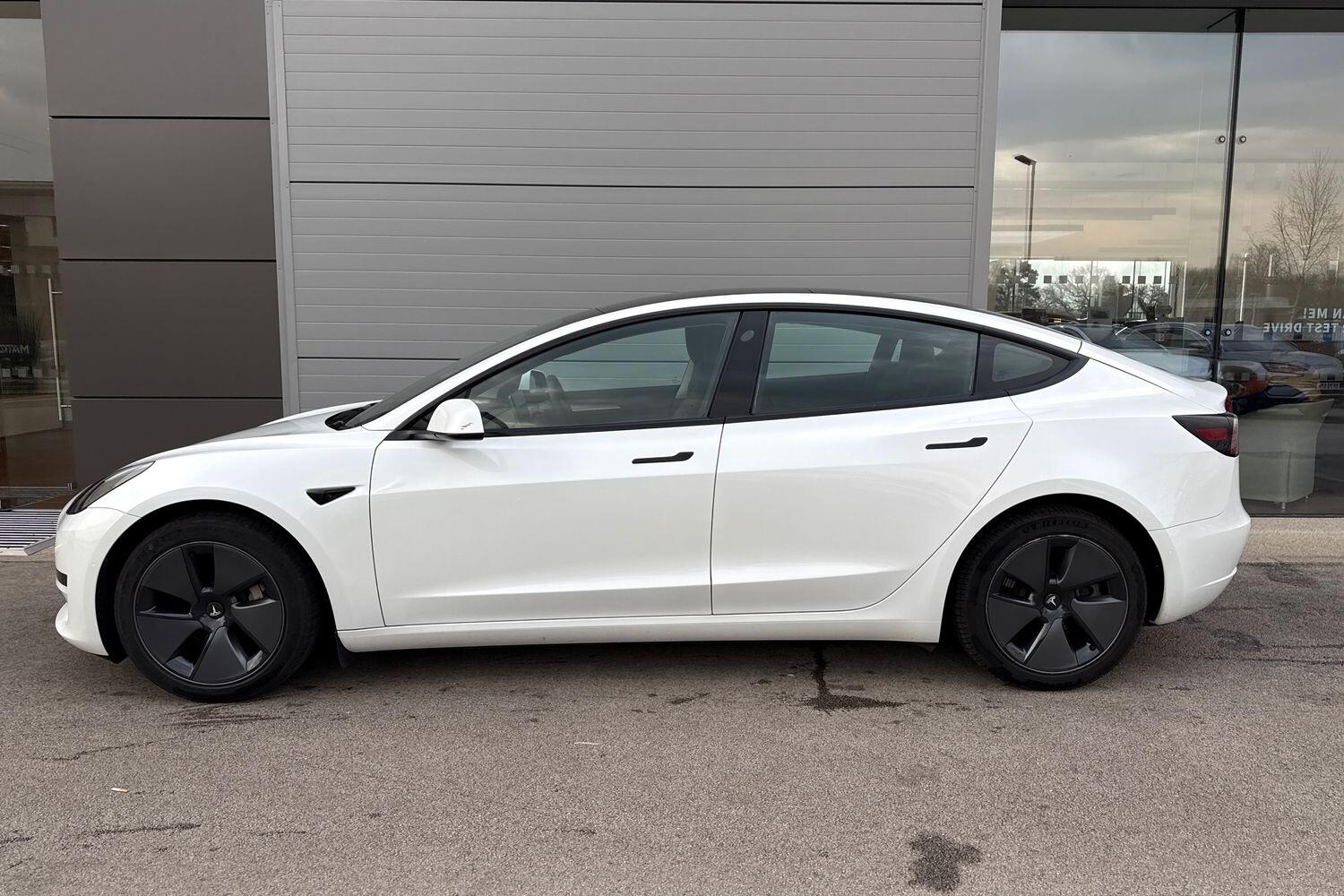 Used Tesla Model 3 2021 for sale - 77779722: Photo 40