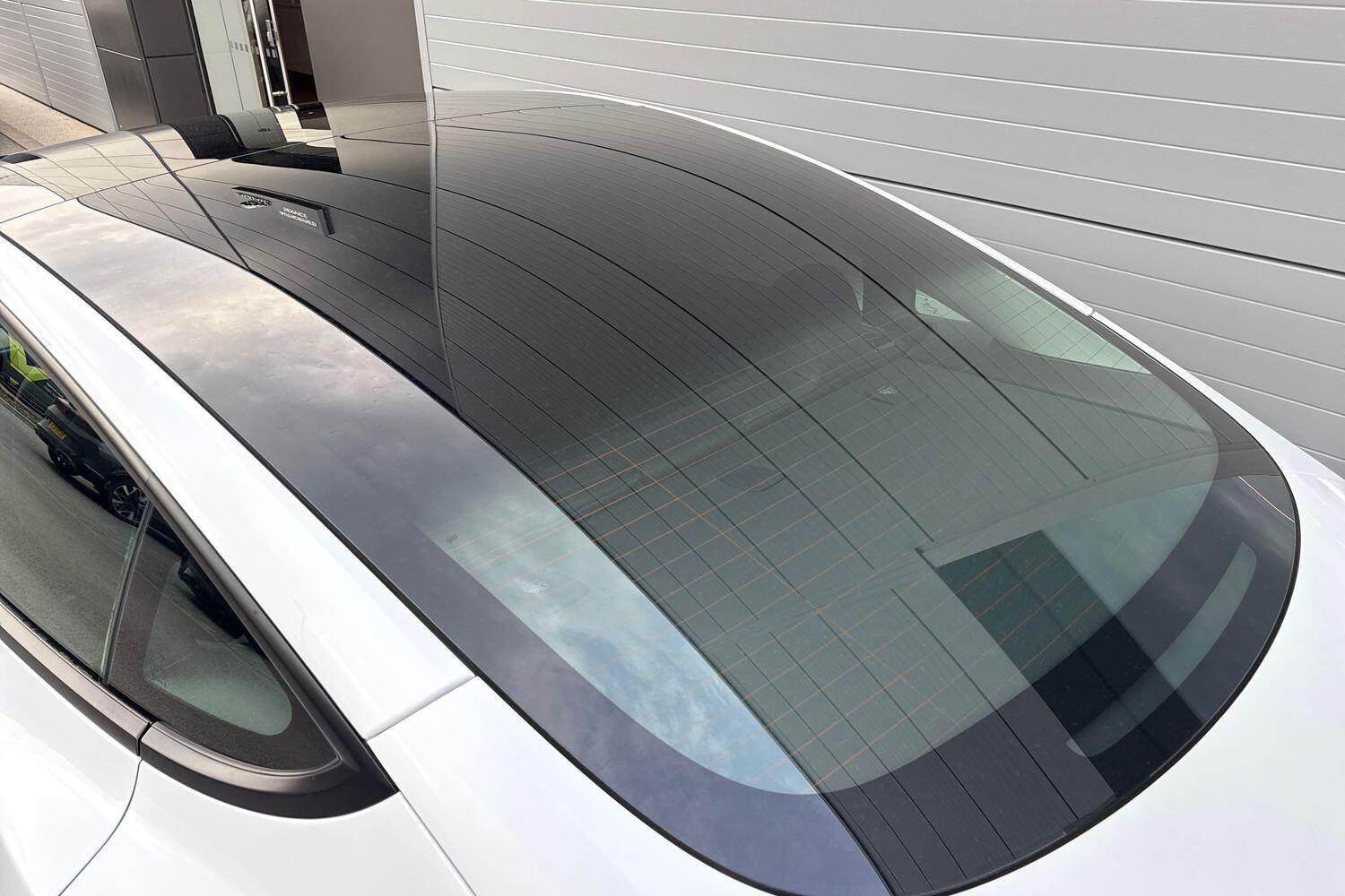 Used Tesla Model 3 2021 for sale - 77779722: Photo 42