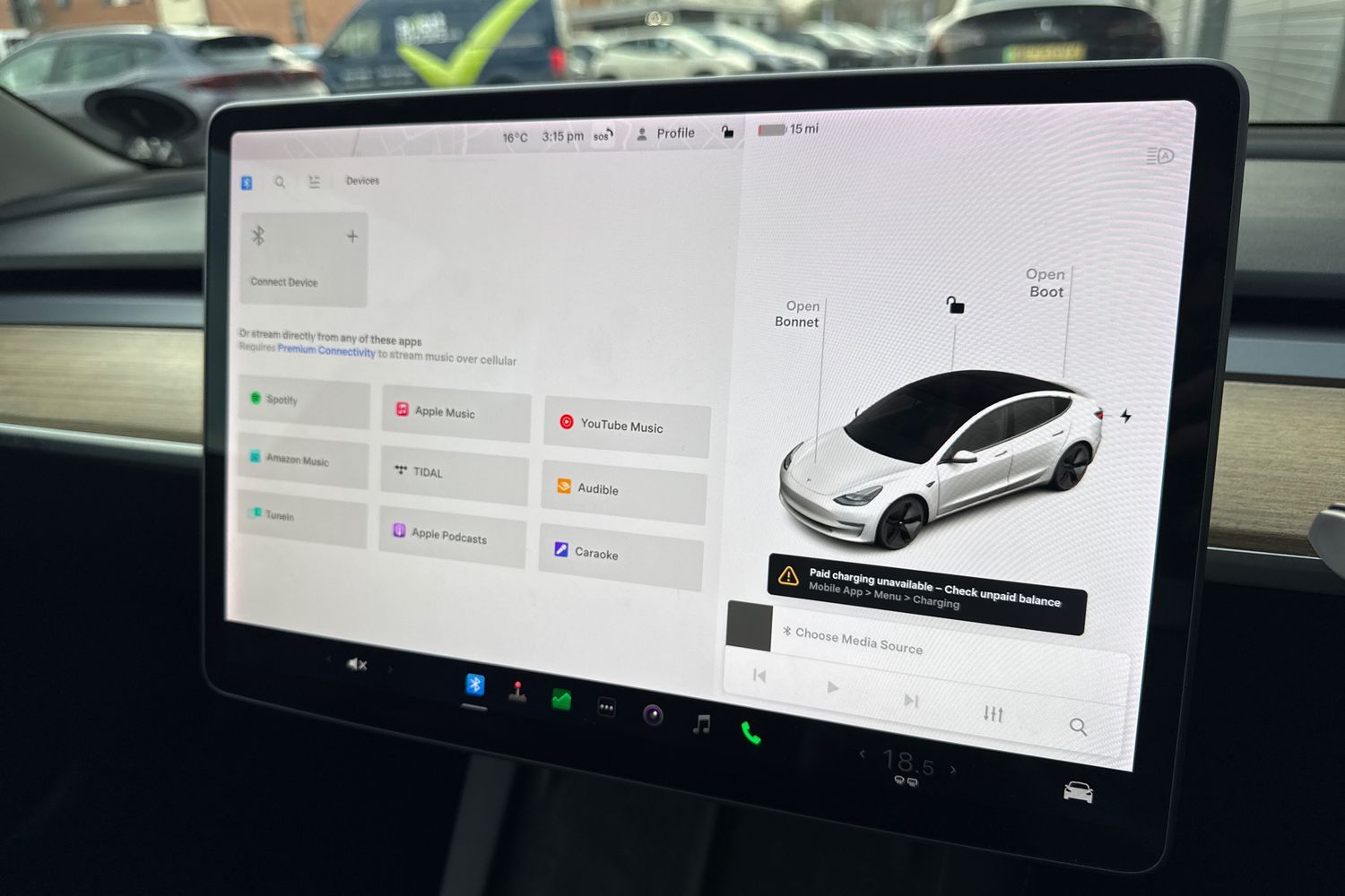 Used Tesla Model 3 2021 for sale - 77779722: Photo 45