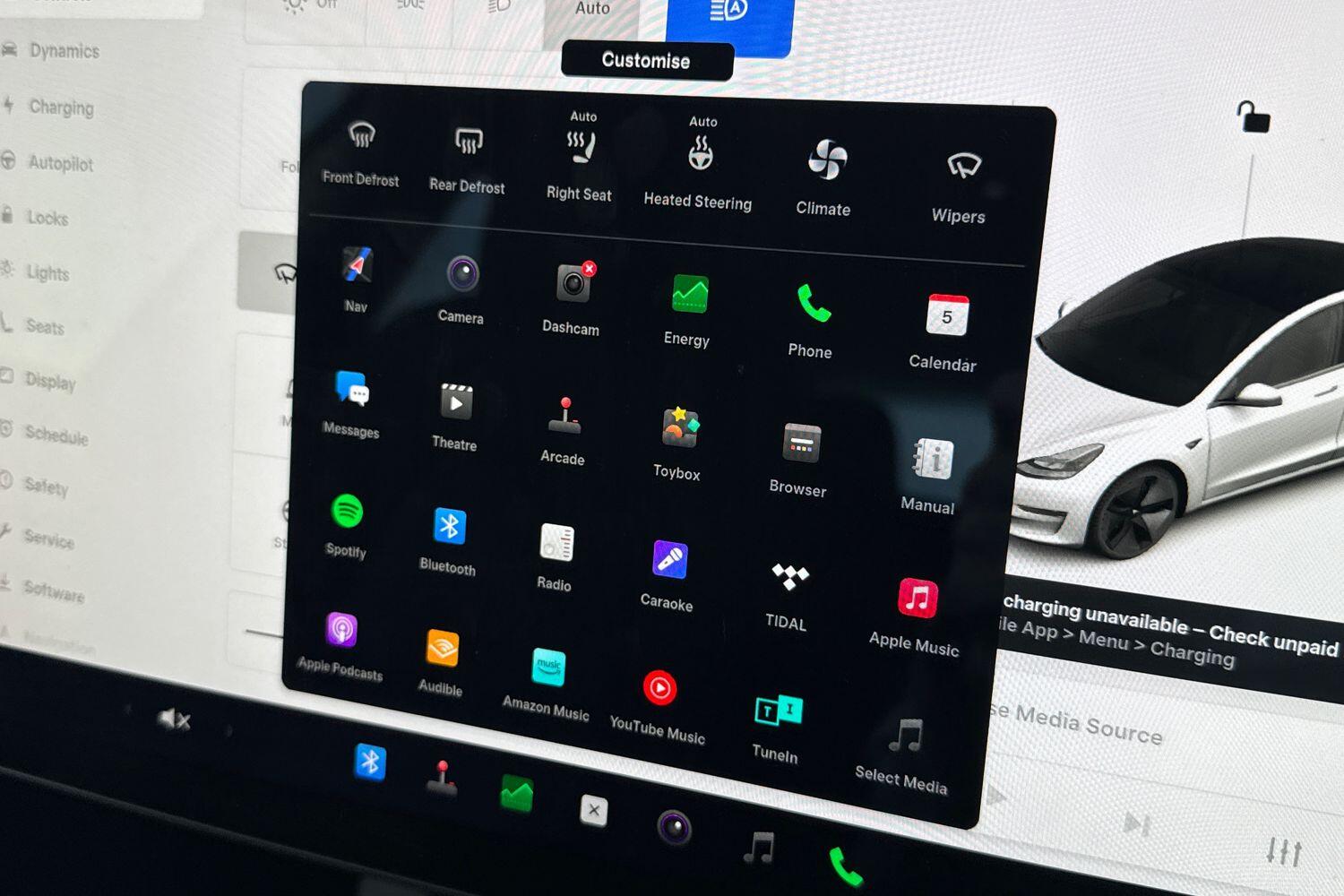 Used Tesla Model 3 2021 for sale - 77779722: Photo 46