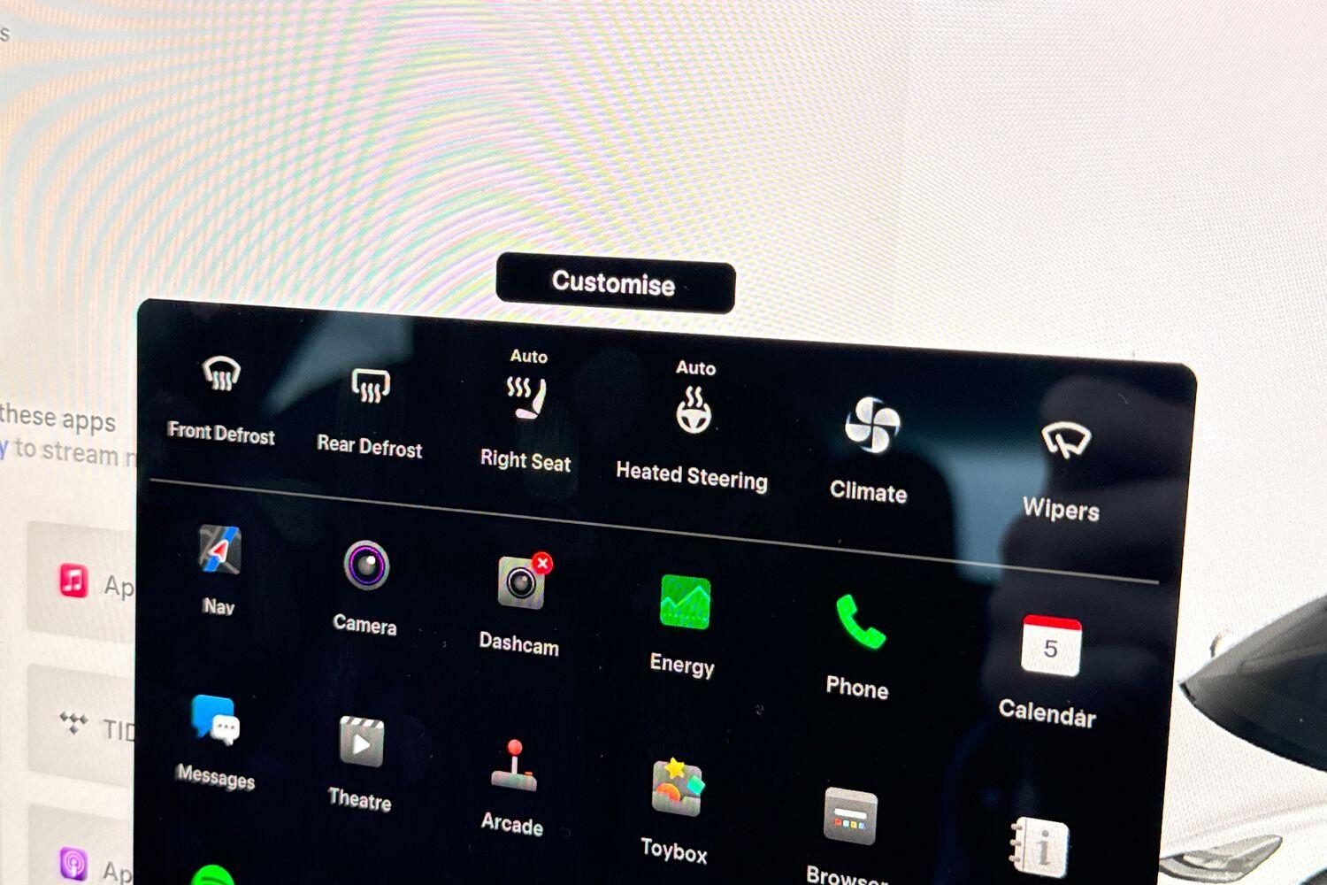 Used Tesla Model 3 2021 for sale - 77779722: Photo 47