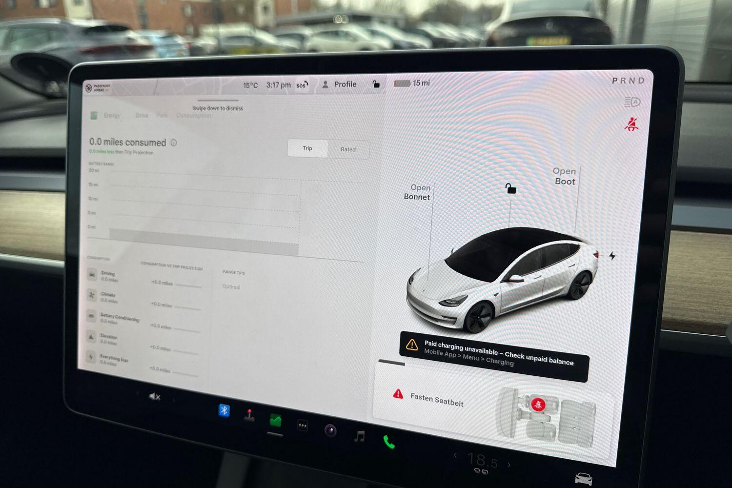 Used Tesla Model 3 2021 for sale - 77779722: Photo 49