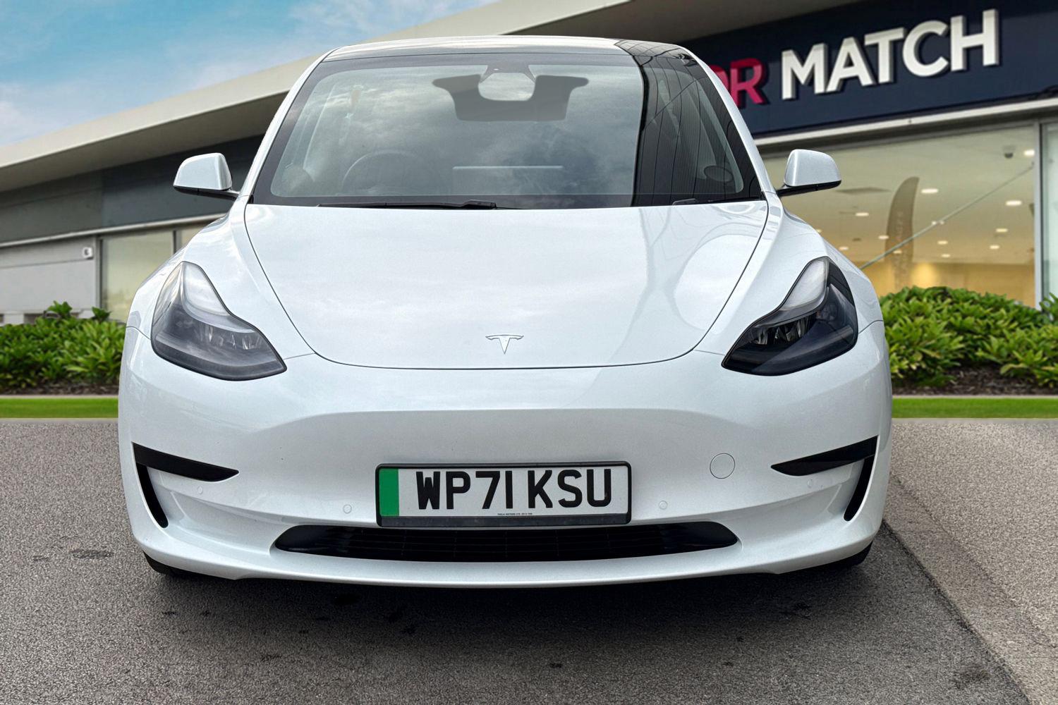 Used Tesla Model 3 2021 for sale - 77779722: Photo 5