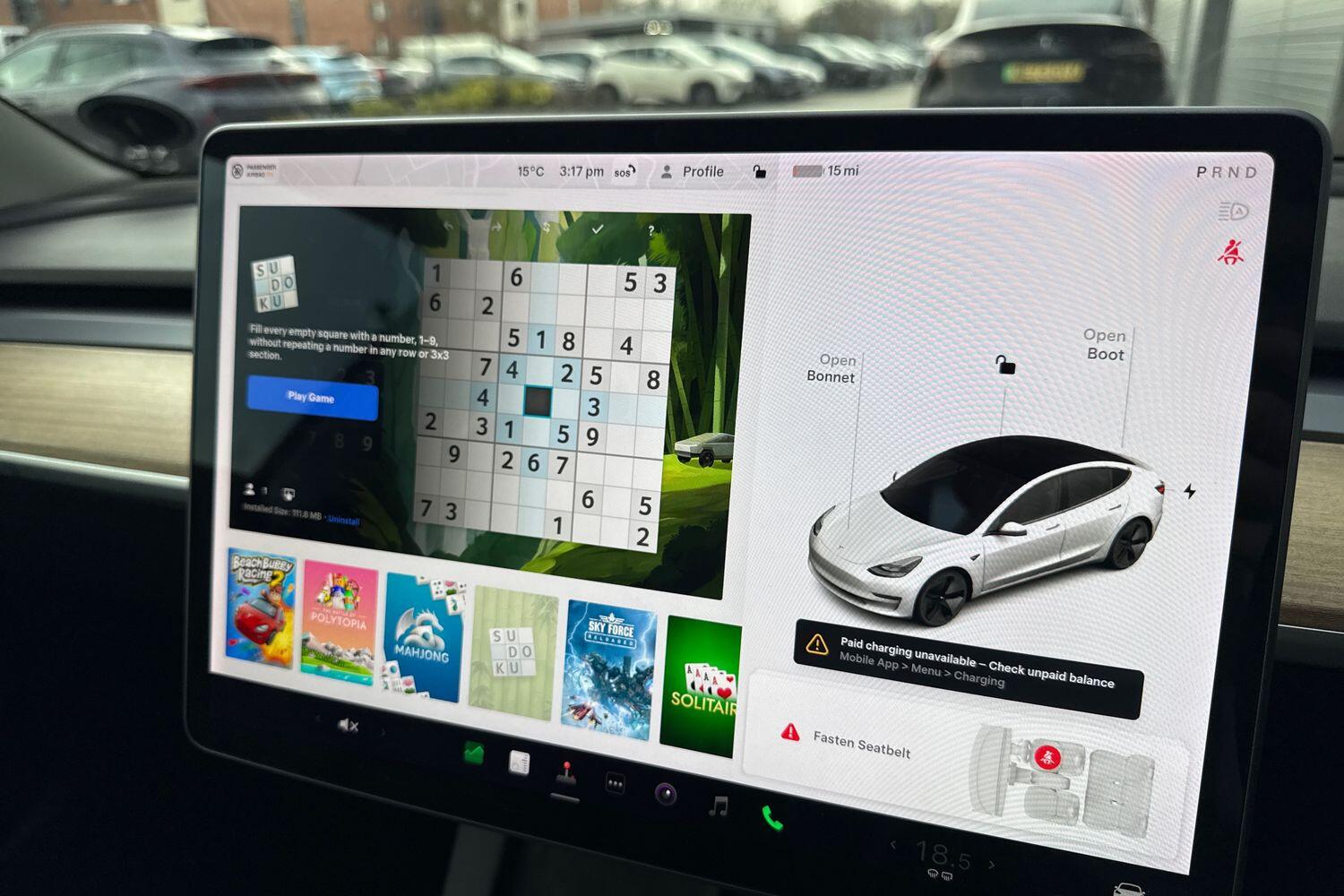 Used Tesla Model 3 2021 for sale - 77779722: Photo 51