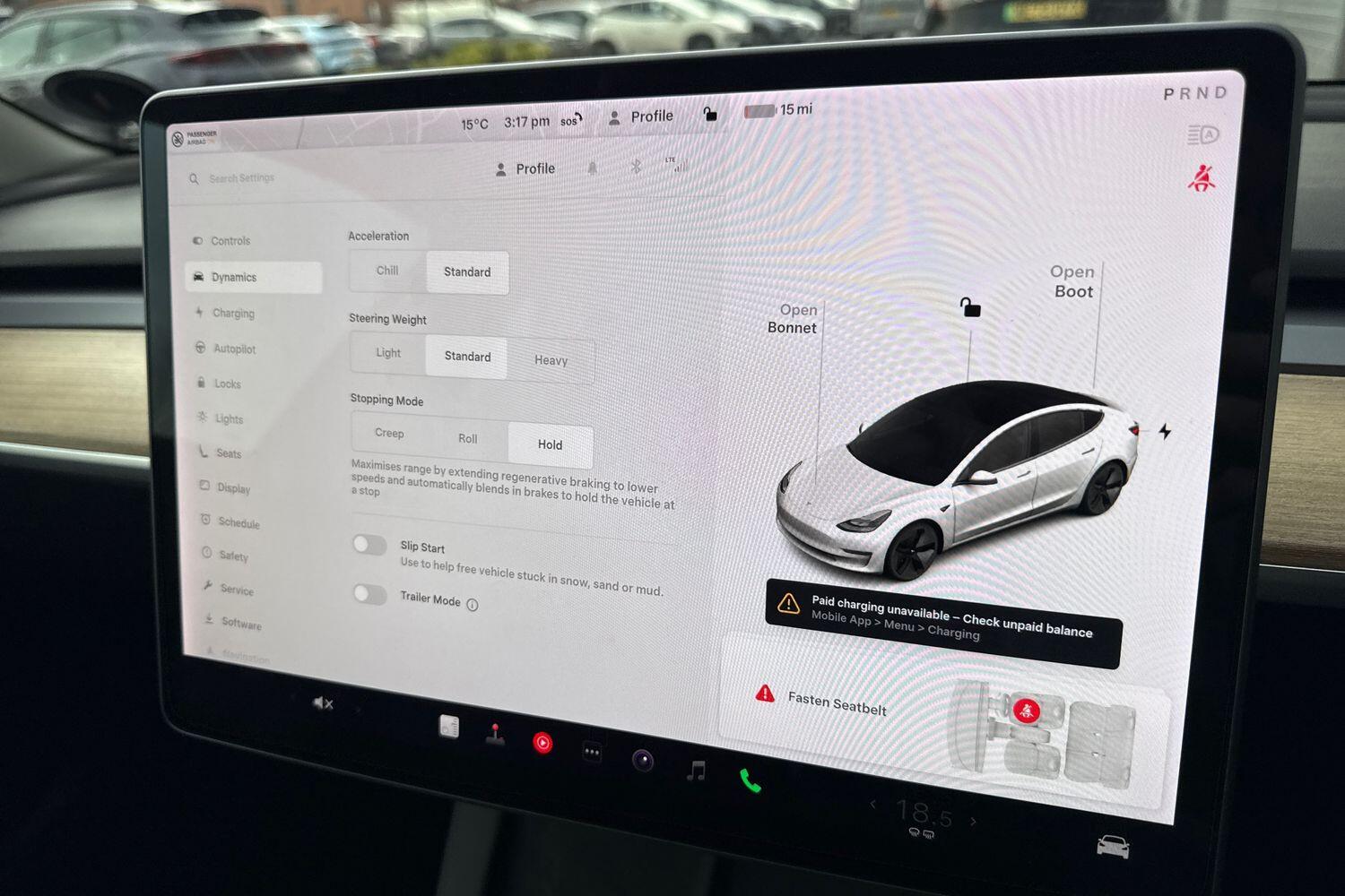 Used Tesla Model 3 2021 for sale - 77779722: Photo 52
