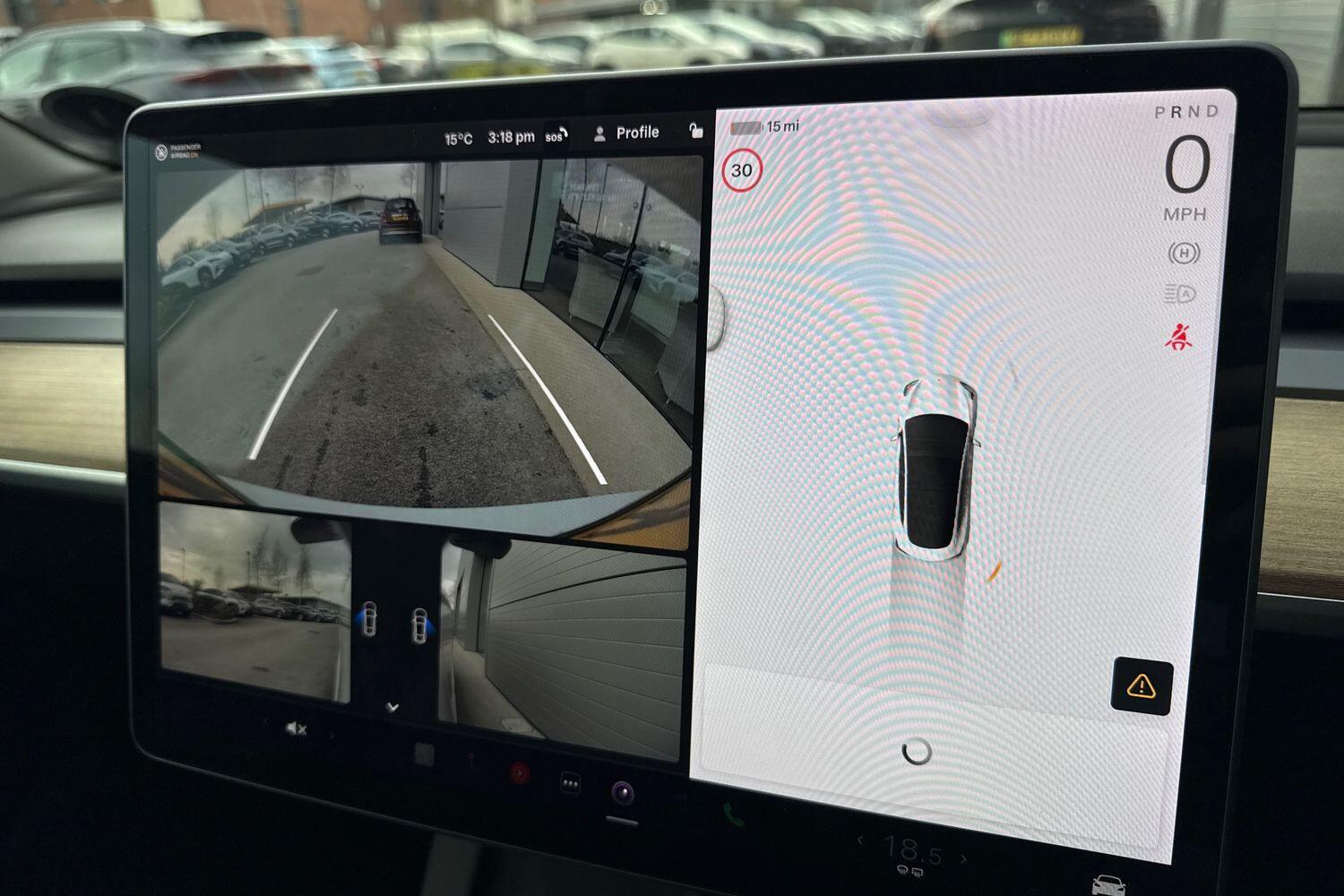 Used Tesla Model 3 2021 for sale - 77779722: Photo 55