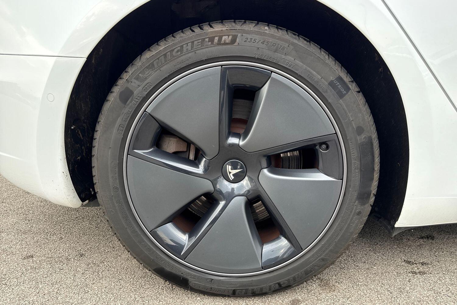 Used Tesla Model 3 2021 for sale - 77779722: Photo 6