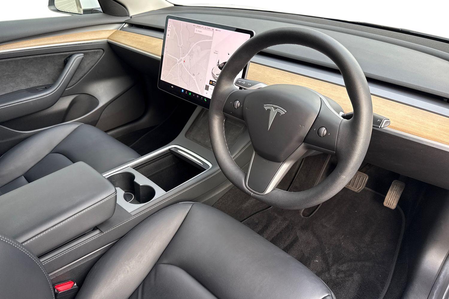 Used Tesla Model 3 2021 for sale - 77779722: Photo 7