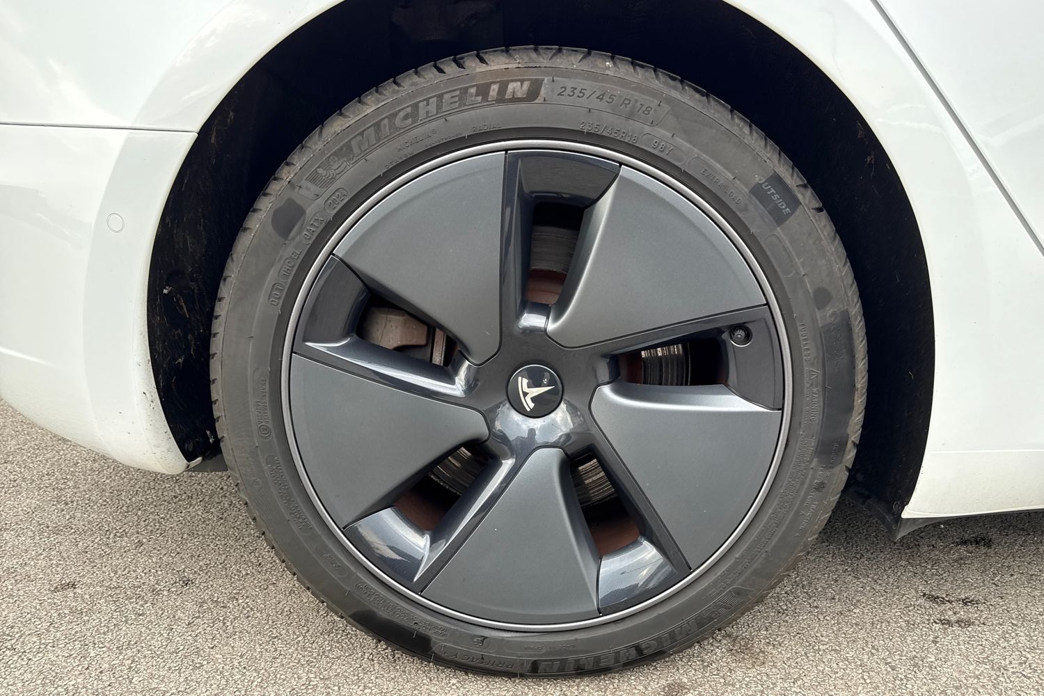 Used Tesla Model 3 2021 for sale - 77779722: Photo 9