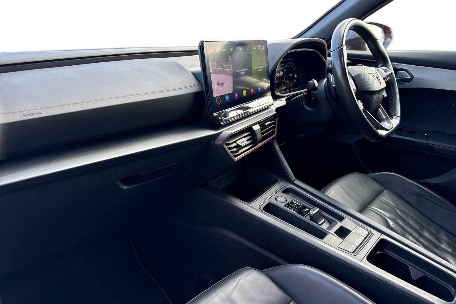 Used Cupra Formentor 2022 for sale - 78029298: Photo 15