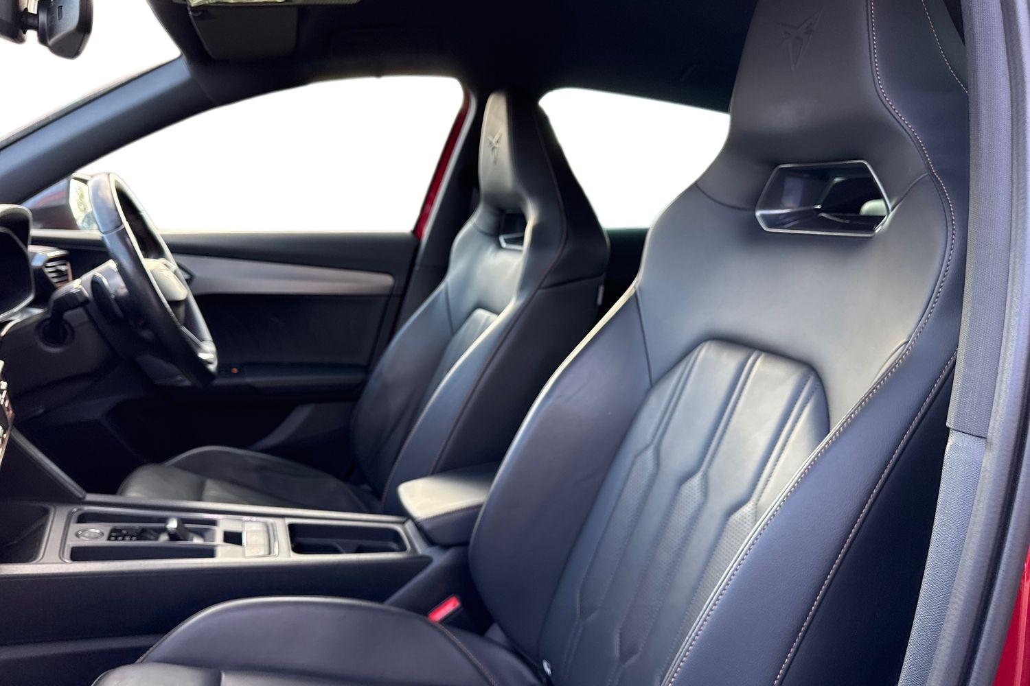 Used Cupra Formentor 2022 for sale - 78029298: Photo 16