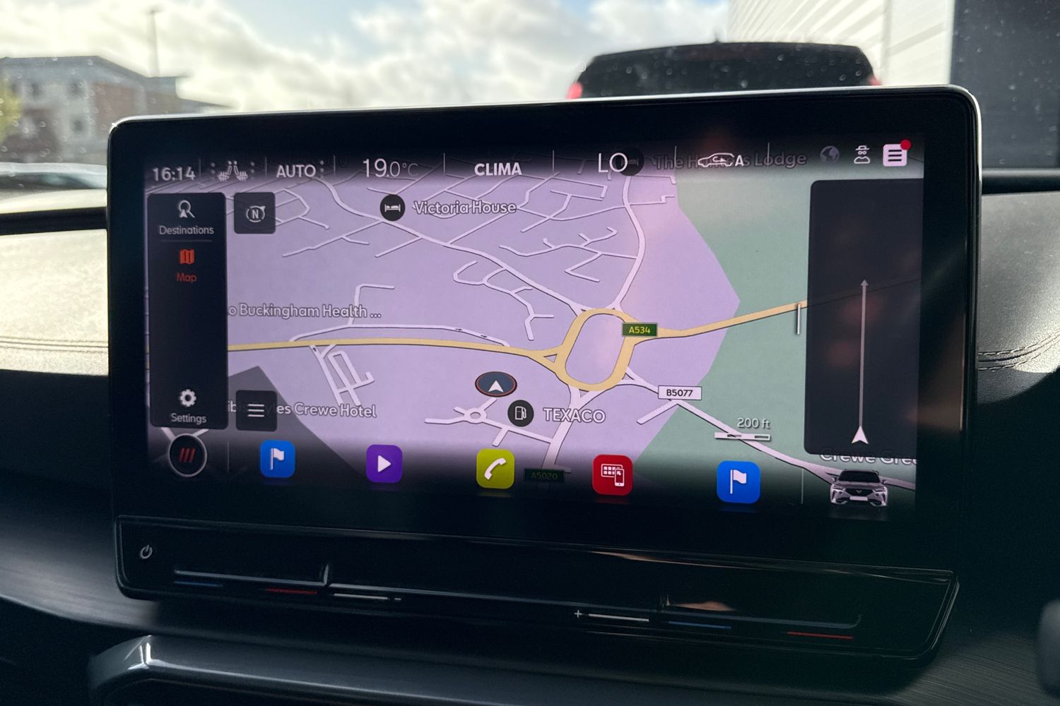 Used Cupra Formentor 2022 for sale - 78029298: Photo 17