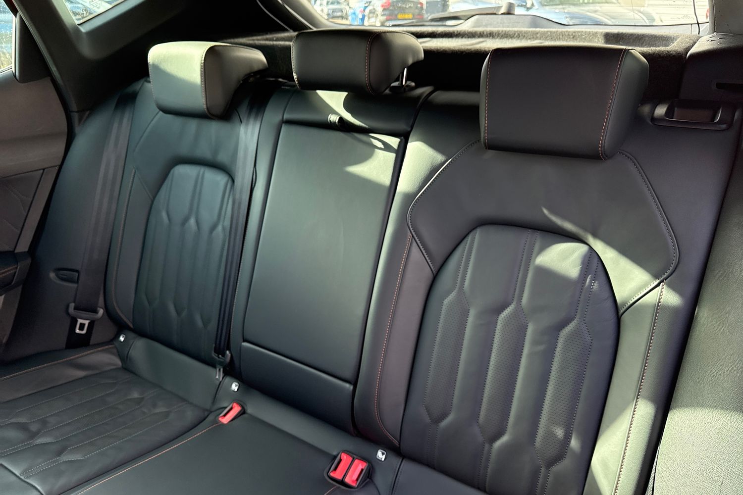 Used Cupra Formentor 2022 for sale - 78029298: Photo 19