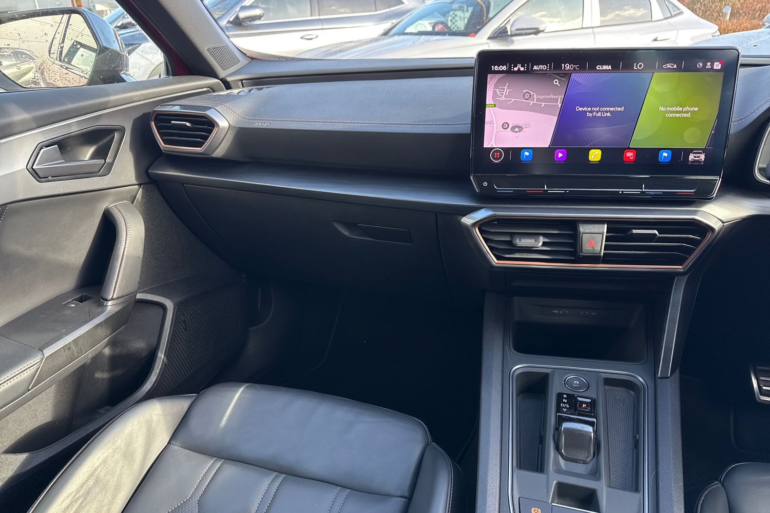 Used Cupra Formentor 2022 for sale - 78029298: Photo 20