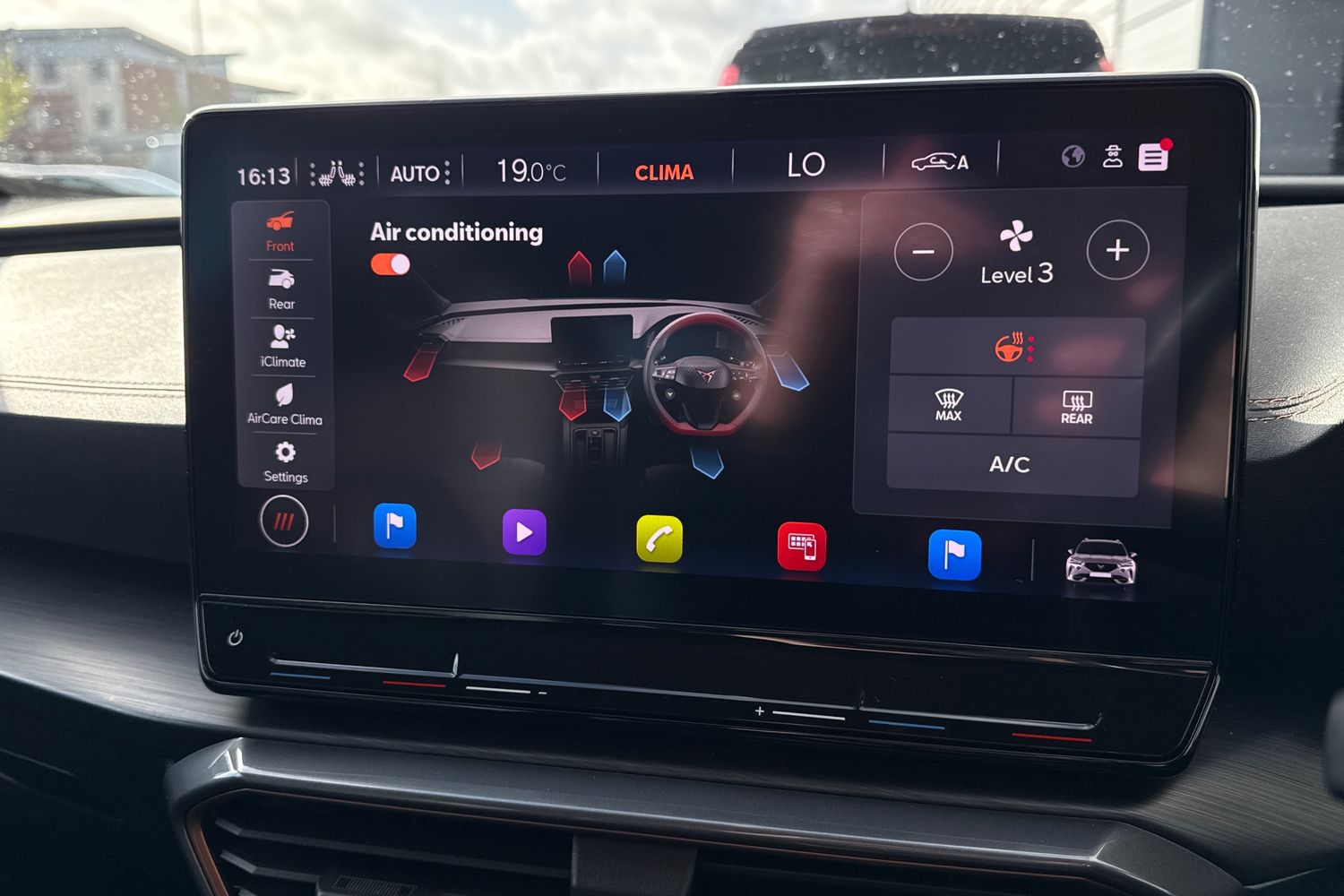 Used Cupra Formentor 2022 for sale - 78029298: Photo 22