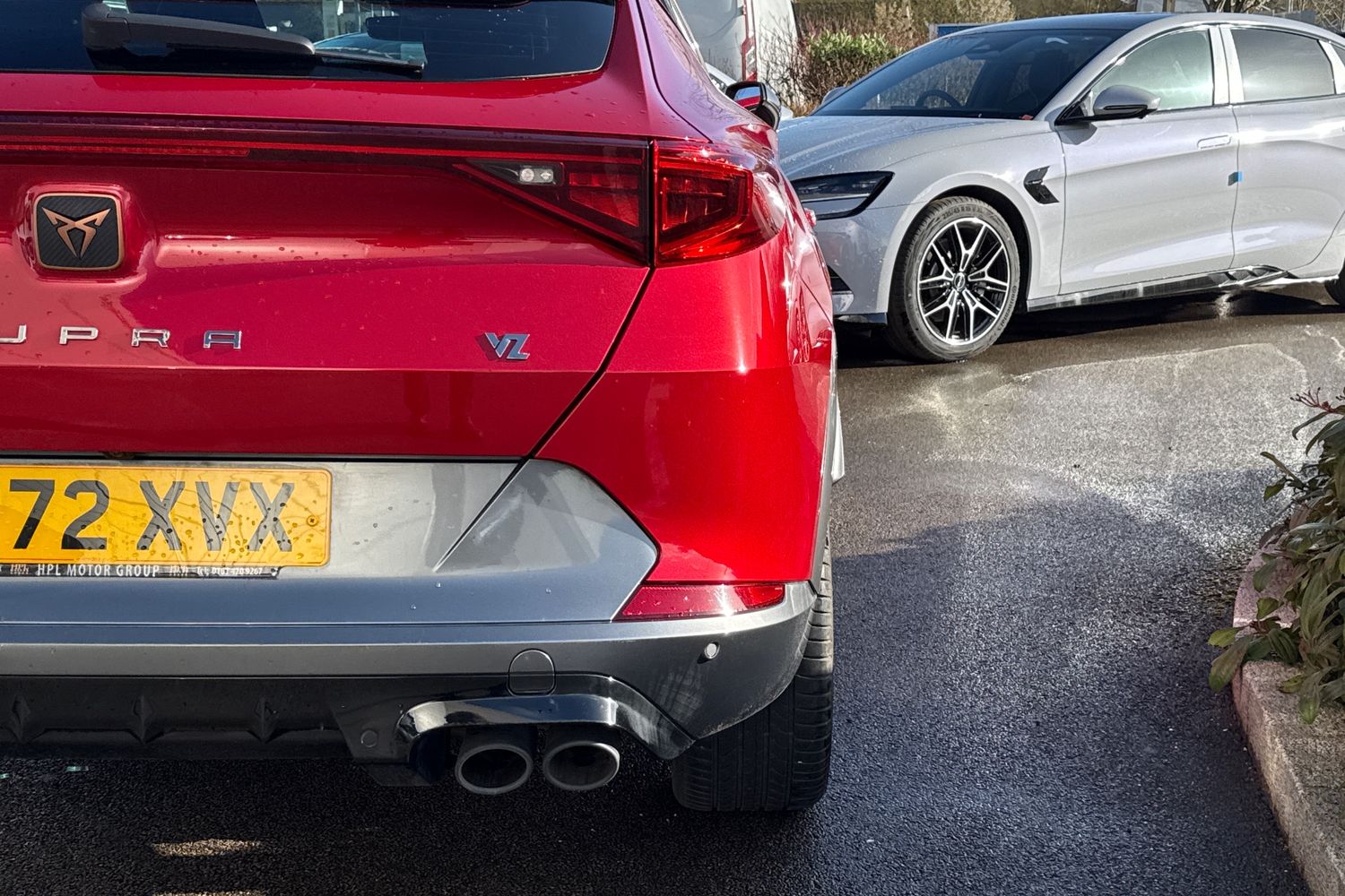 Used Cupra Formentor 2022 for sale - 78029298: Photo 25