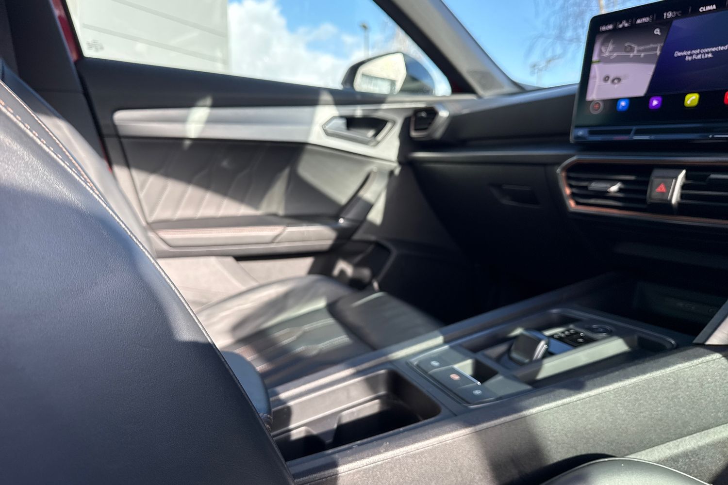 Used Cupra Formentor 2022 for sale - 78029298: Photo 35