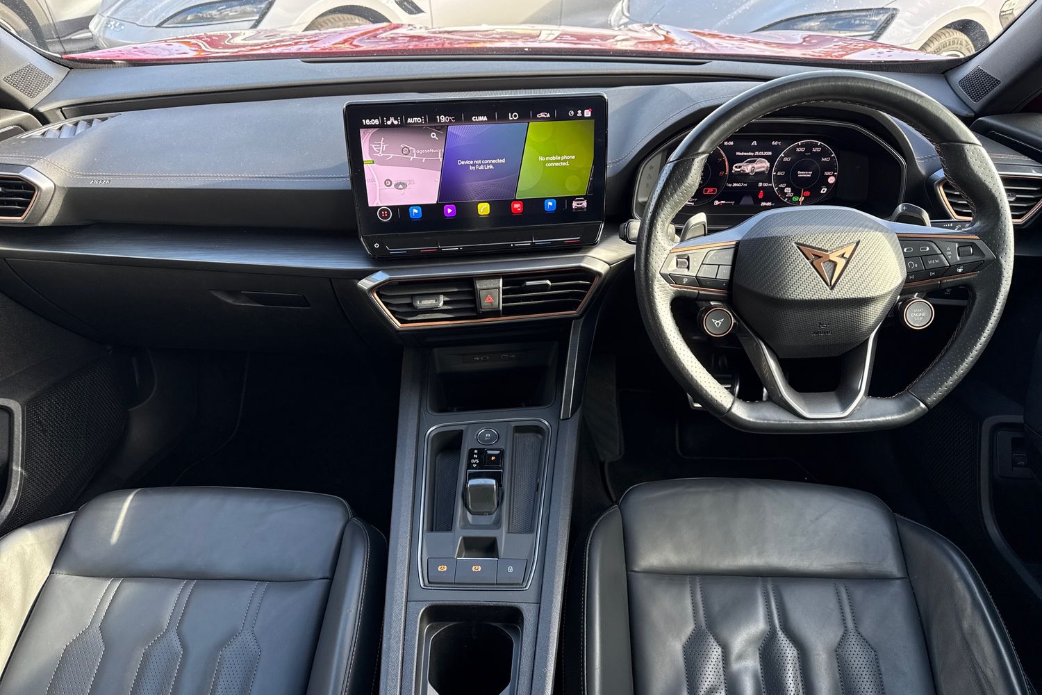 Used Cupra Formentor 2022 for sale - 78029298: Photo 37