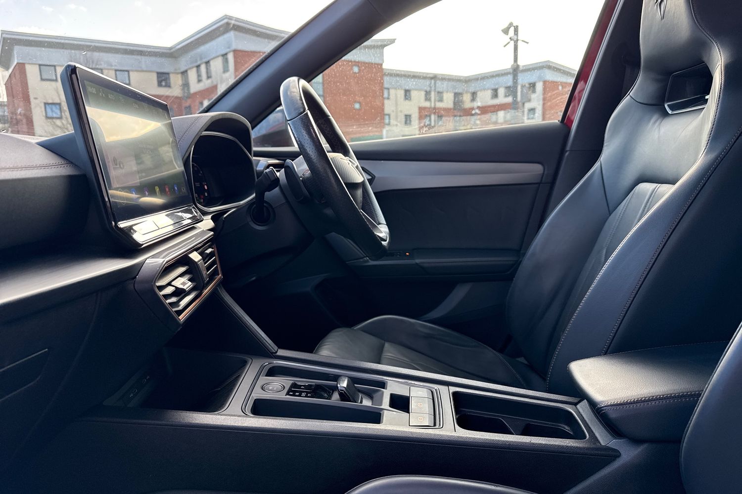 Used Cupra Formentor 2022 for sale - 78029298: Photo 39