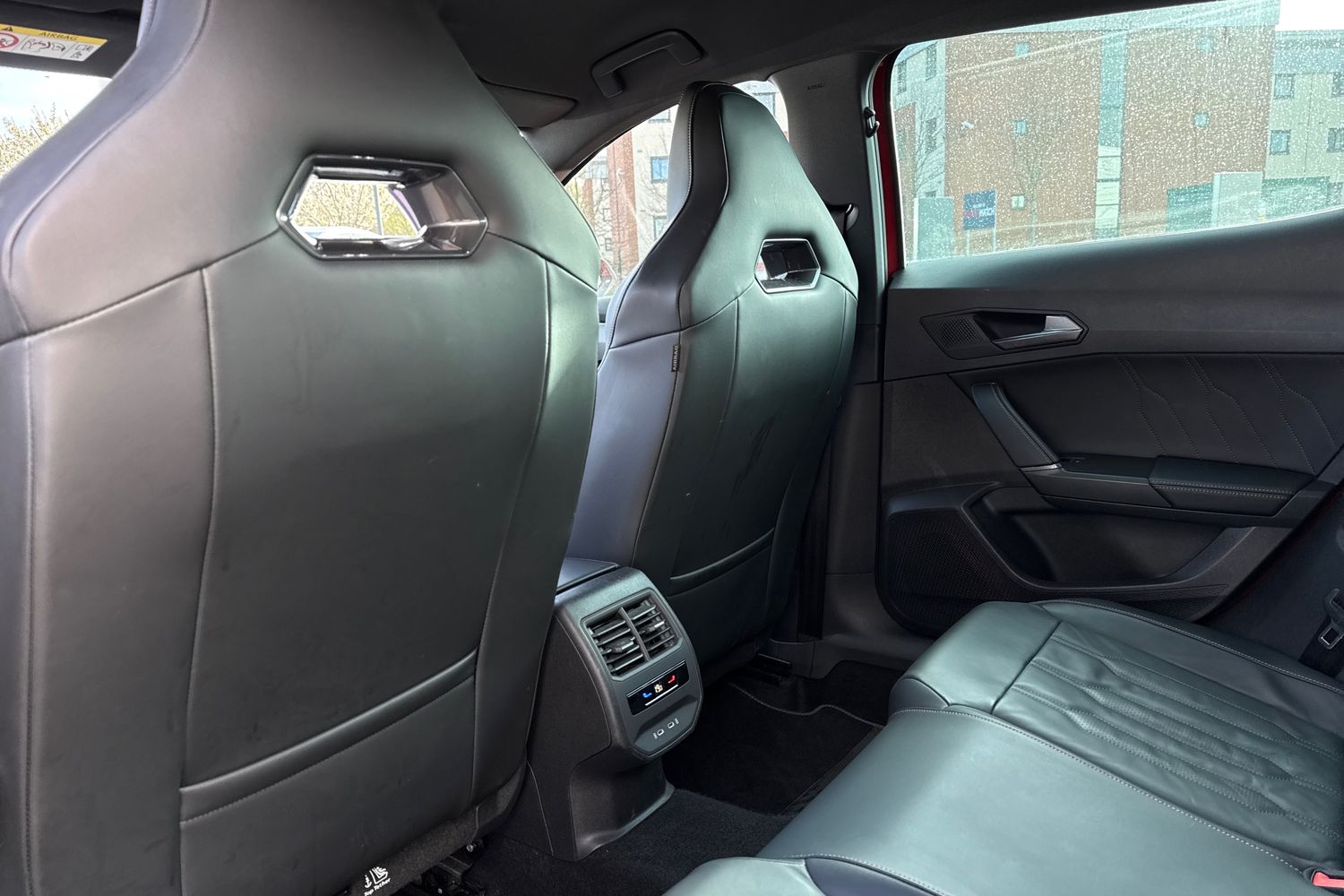 Used Cupra Formentor 2022 for sale - 78029298: Photo 40