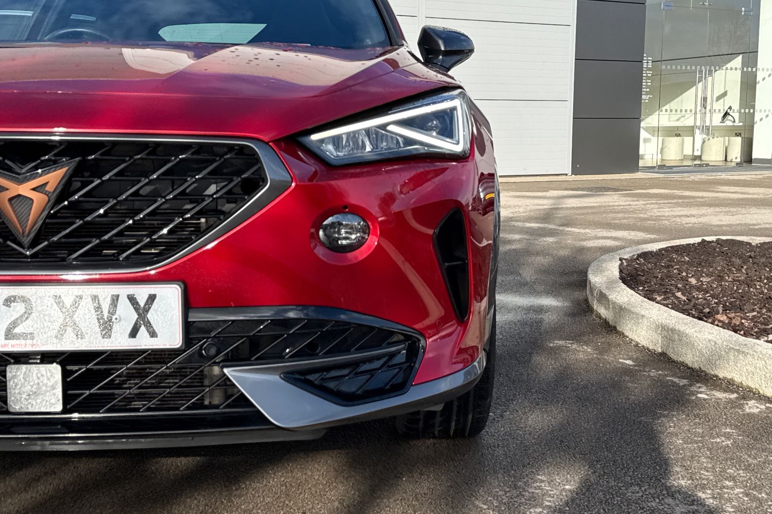 Used Cupra Formentor 2022 for sale - 78029298: Photo 41