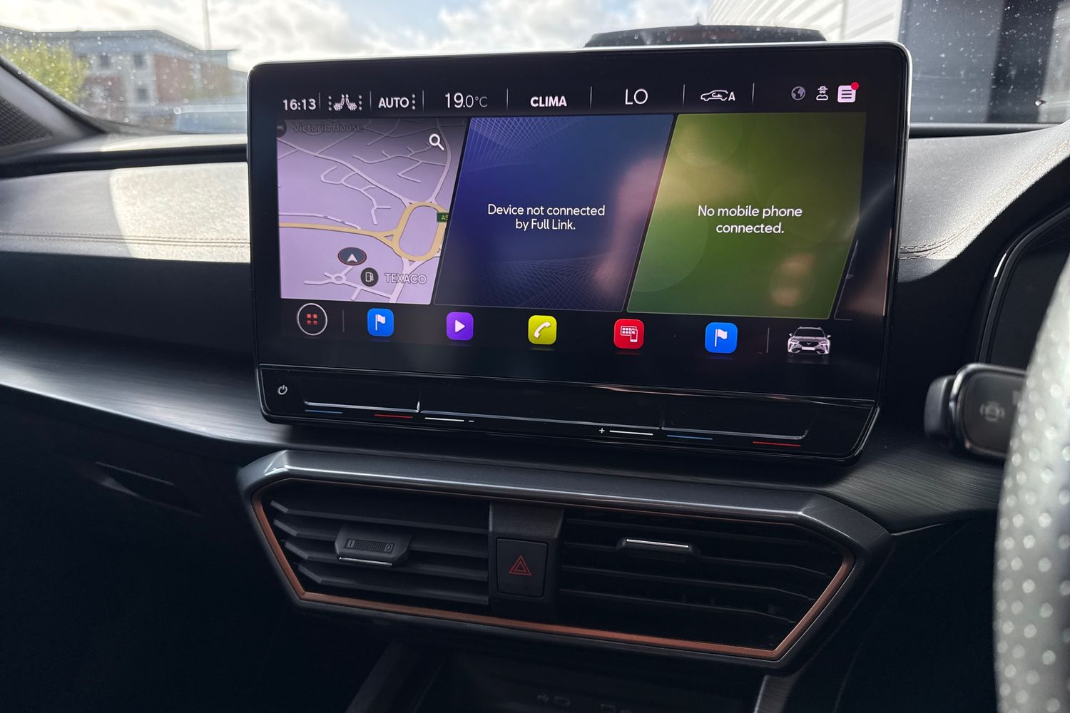 Used Cupra Formentor 2022 for sale - 78029298: Photo 42